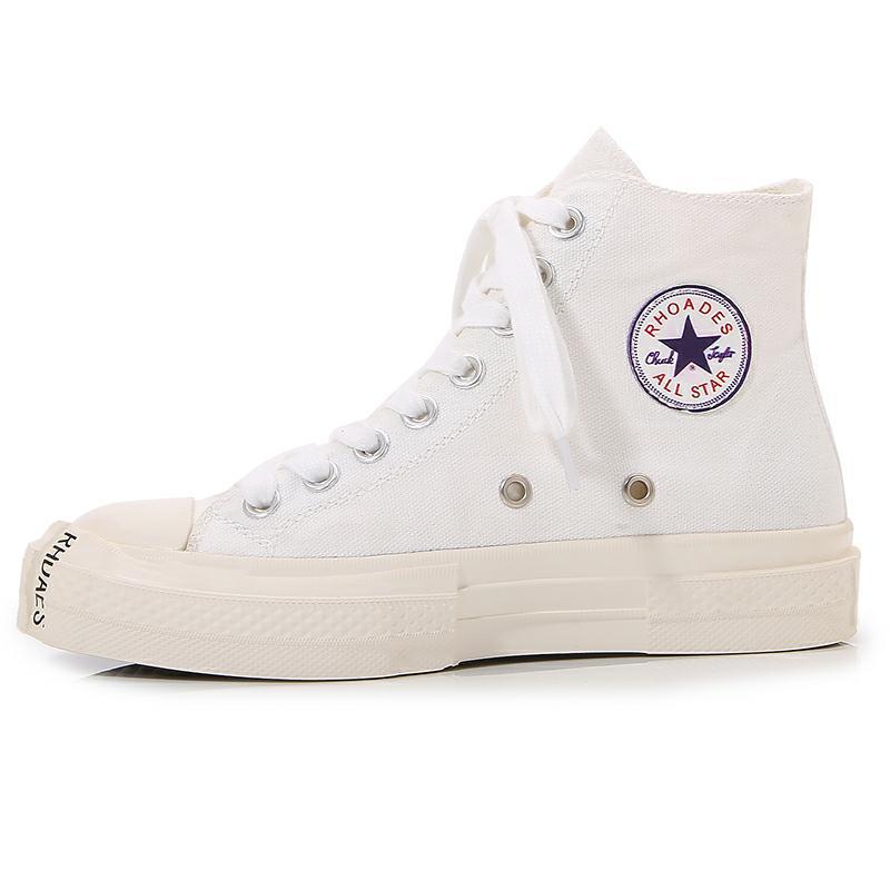 Designer shoes free shipping new canvas shoes with flat straps for student sports and casual board shoes for women