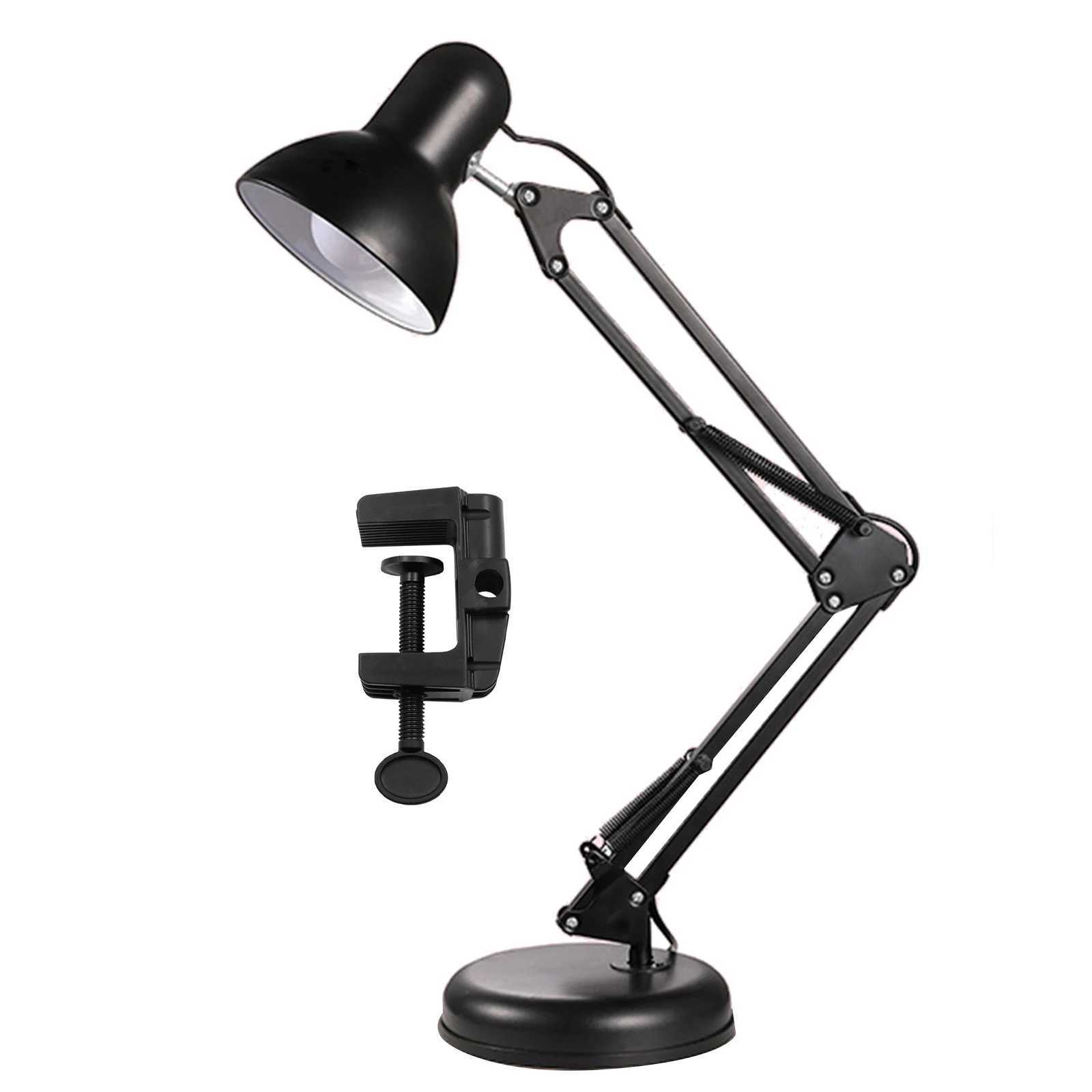 American folding 811 desk lamp eye protection learning vision protection LED lamp student reading work bedside 812 desk lamp C251115