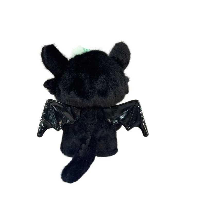 Toothless Outfit Only for 17cm 1st2nd3rd Gen Labubu Doll Anime Vinyl Figure Clothes Cute Collectible Gift C250924