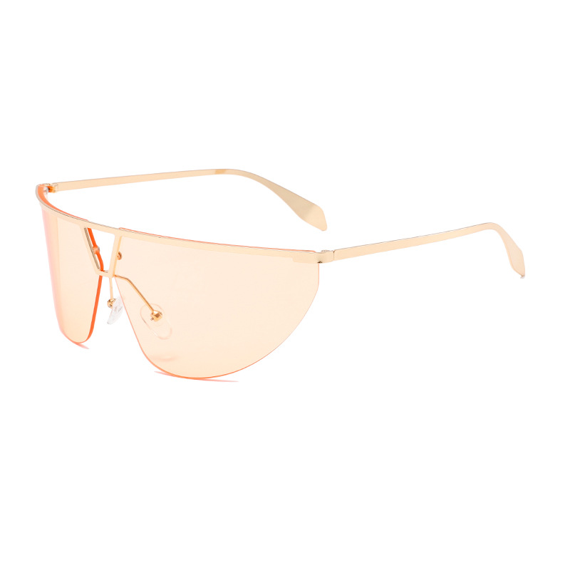 Designer Sunglasses For Men Women Sunglasses Fashion UV400 Protection Sunglasses Luxury Polarized Goggle Pilot Metal Frame Square Eyewear PP3020