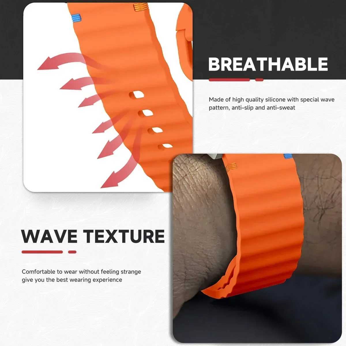 26mm 22mm Silicone Strap For Garmin Fenix 8 E 7 7X 6X Pro 5XPlus Epix Pro Gen 2 47mm 51mmEnduro 3 QuickFit Watchband Bracelet Z250924