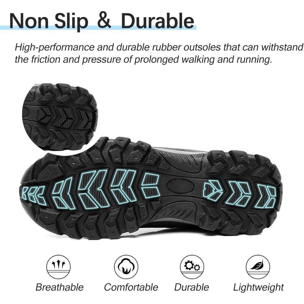 Fashion Walk Sneakers Luxury shoes Outdoor Casual Brand Designer Workout Footwear Non Slip Comfortable Lightweight Fashion Breathable Trekk Climb free