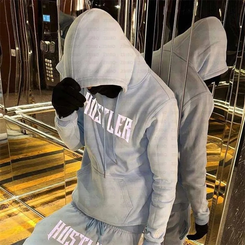 Reflective Print Letter Pattern Hoodie Y2K Womens Long Sleeved Pullover Clothing Autumn Kpop High Street Jacket Sportswear 250117