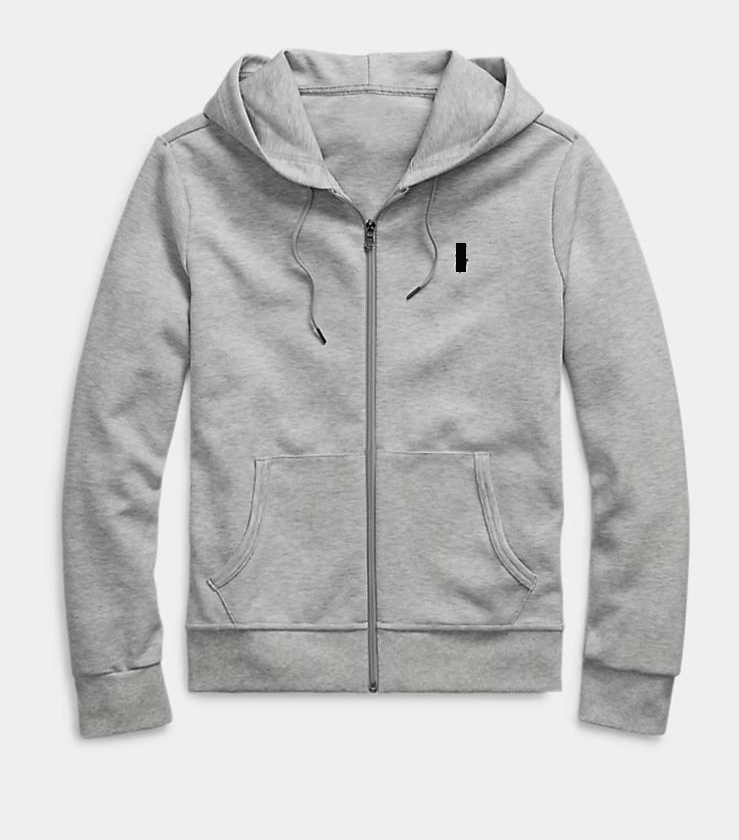 Men's full cruise hoodie designer style polo sweatshirt marshmallow autumn winter fashion hoodie set Asian size S-3XL