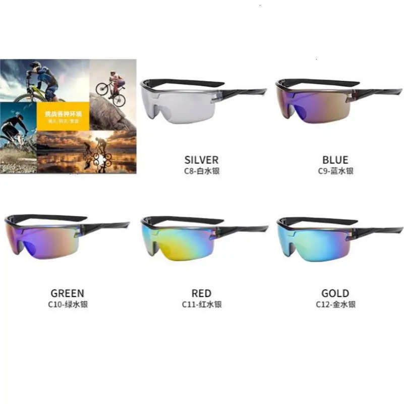 Ski Goggles Integrated goggles men s and women s outdoor windproof ski lenses 231114