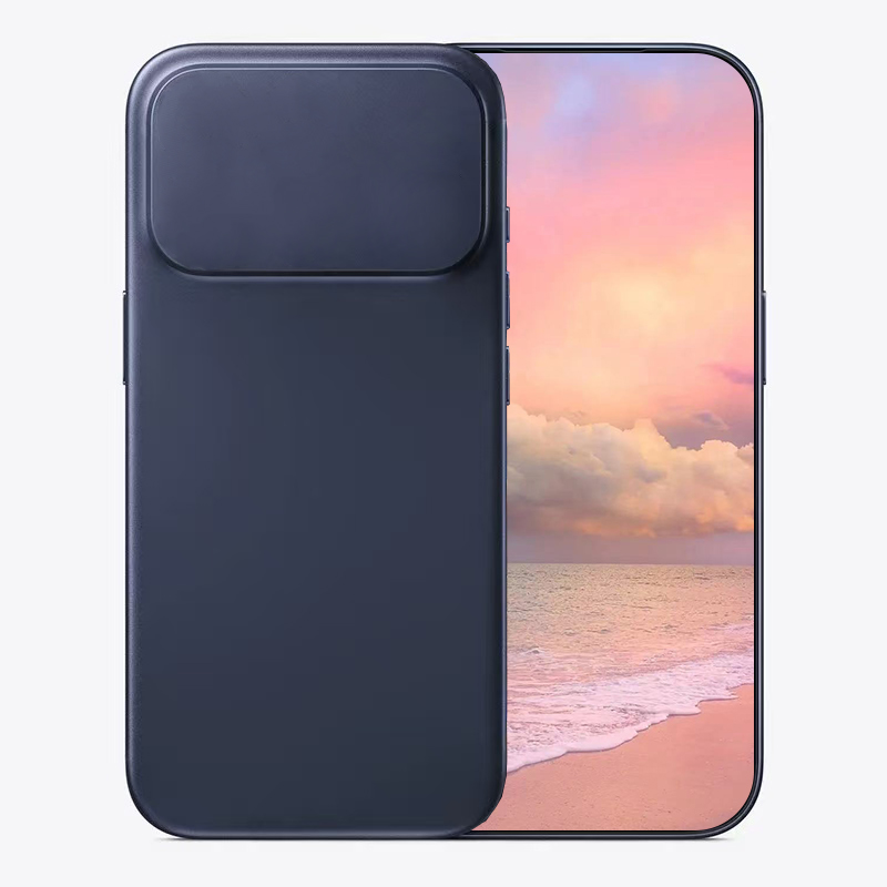 i17 promax orange 2TB i16 Pro Max5G smartphone Local Warehouse 16+1TB large memory Touch screen phone camera Face unlock dual SIM card