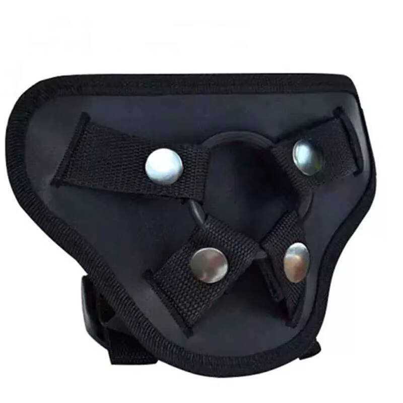 Super Huge Realistic Dildo Wearable Lifelike Penis Adult Sex Toys for Woman Strap on Big Dildo Artificial Penis