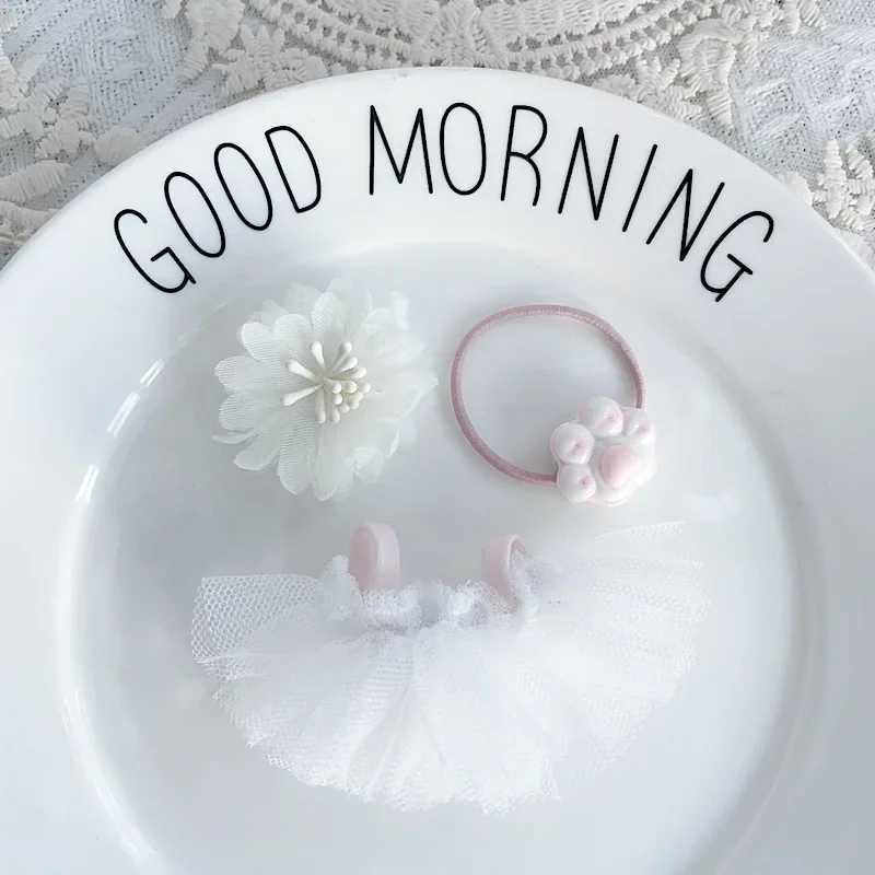 Mini Labubu Clothes Ballet Dress wiht Handband For 105cm Labubu V4 Doll Clothes Outfit Accessories Ropa Labubu C250924