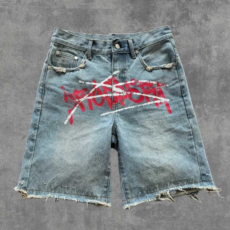 2 Pcs Shirts Coords Sume DIAMOND Embroidery Stripe Shirt Y2K Retro Classic Unisex Oversized Long Slved Shirts Sets X250924