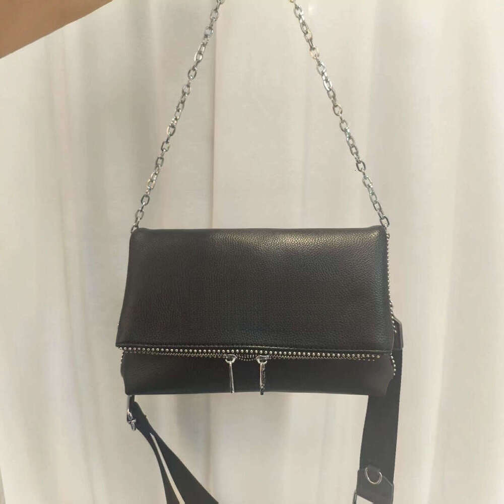 Simple Fashion Casual Wing Chain Double Layer Lazy Style B5