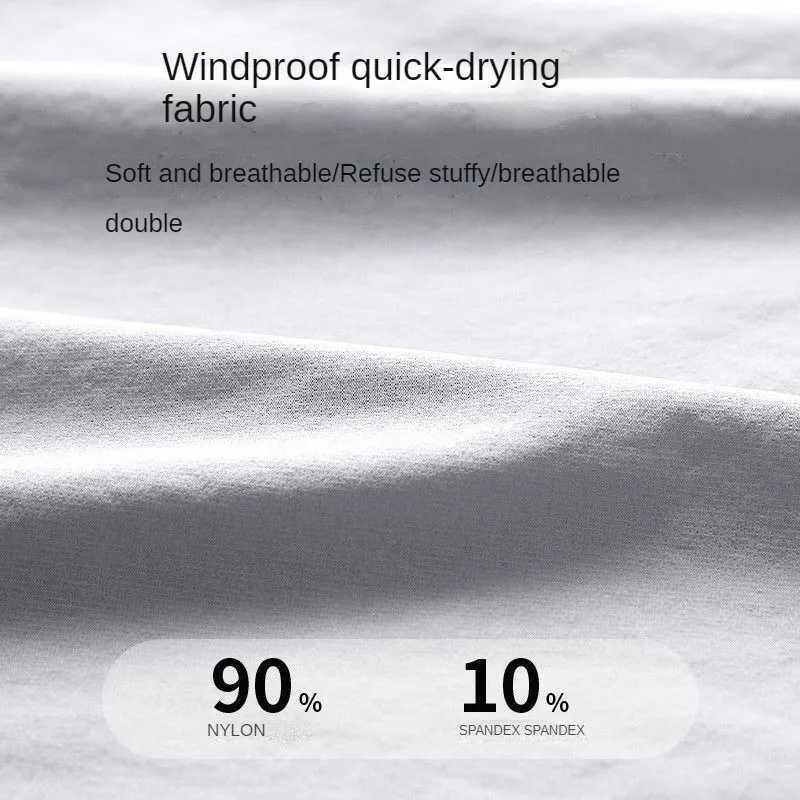 Mens QuickDry Sports Set Autumn Track and Field Zipper Training Running LongSlve Shirts for Cycling Gym Wear Men X250924