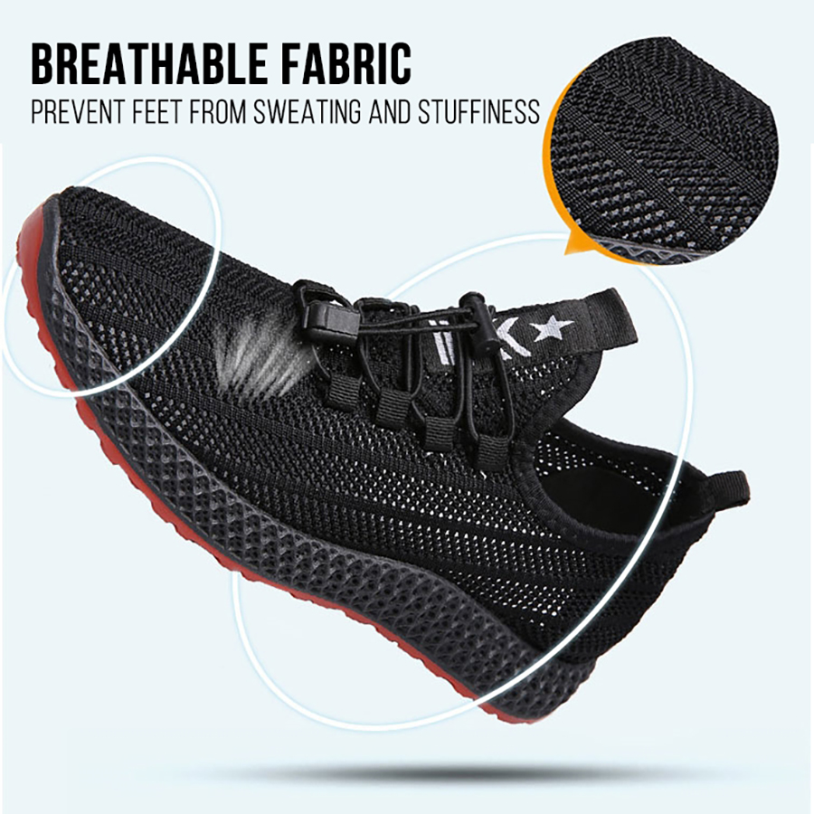 sporty walking shoes durable breathability for allday use
