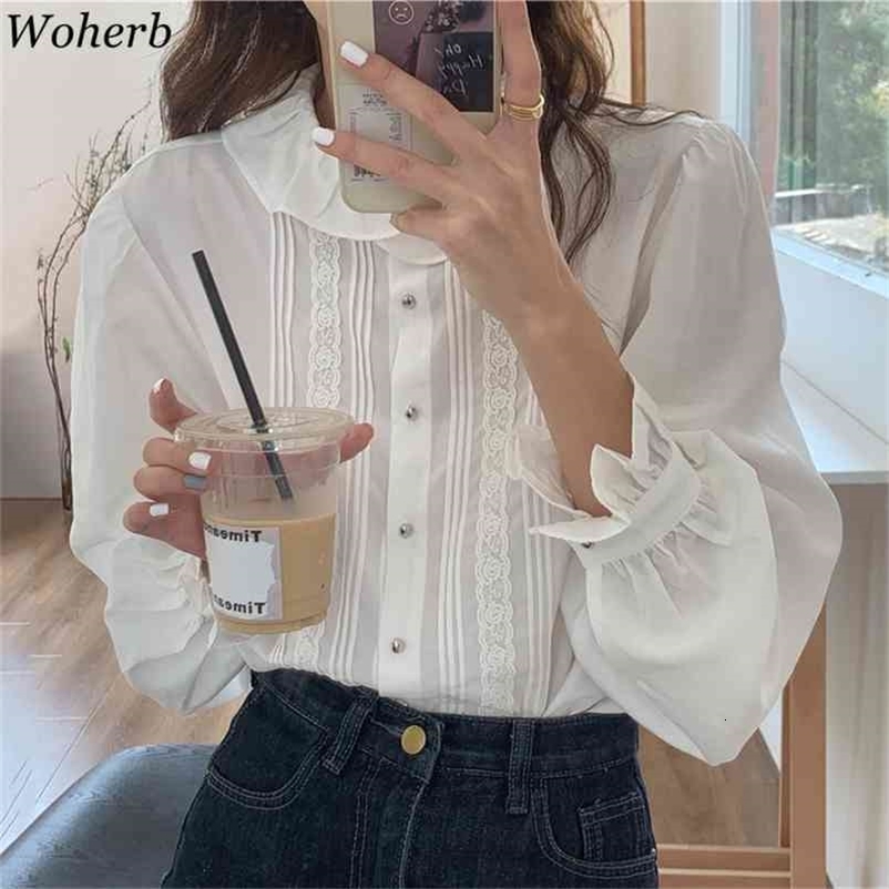 Chic Women Blouses … - image