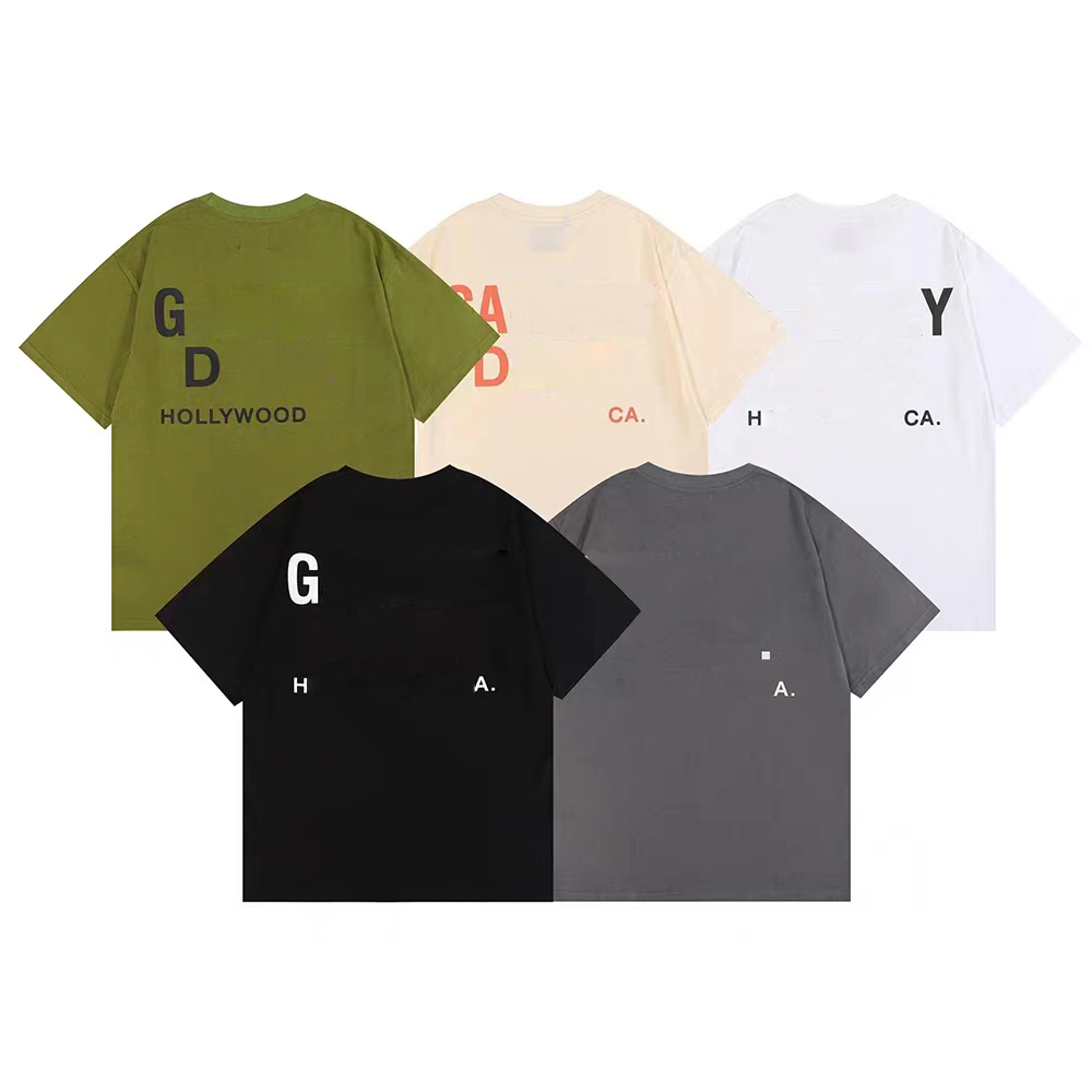 T Shirt Mens Designer TEE Shirts Men Fashion Sweat Clothing 100% Pure Cotton Tops TShirts Guys Tee Shirts