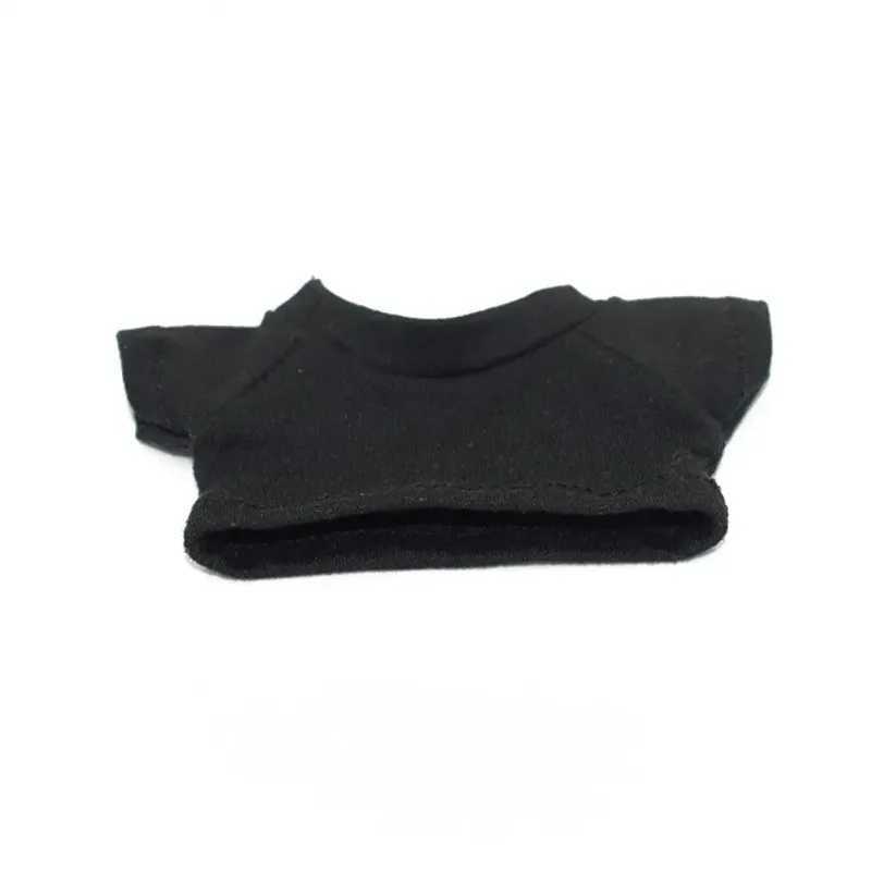 Clothes for For Labubu Big Into Energy Series Clothes Doll Funny Head Cover Mask Gold Necklace Travel Style Kid Toy for Labubu C250924