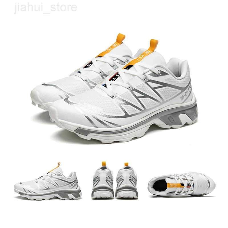 Womens Cushion Comfortable Athletic Nonskid Running Shoes Commuting Casual Shoes Mens Carbon Plate Trail Sneakers M250924