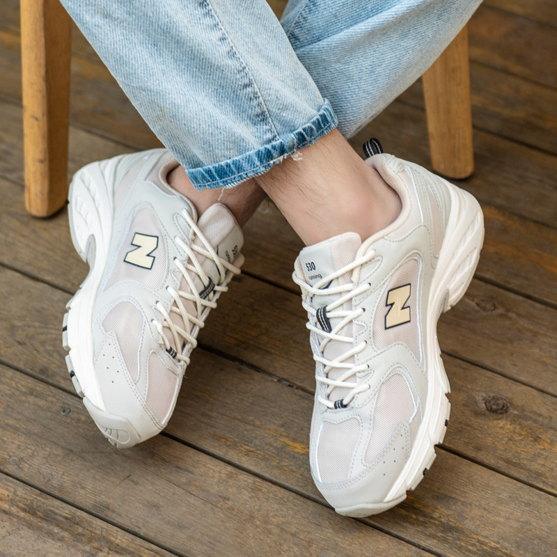 Designer shoes hot free shipping Women's Spring and Autumn Running Shoes Retro Men's Shoes Couple Style Casual Fashion Massage Sports Shoes