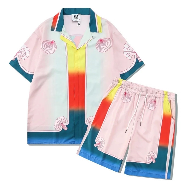 Men 2Piece Outfit S… - image