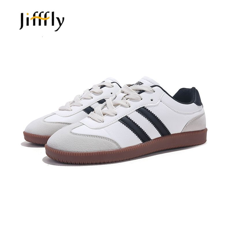 Jifffly designer shoes skate shoes Red Dexun Shoes for Women 2025 New Summer Height-Increasing Thick-Soled Student Sneakers Versatile Commuting