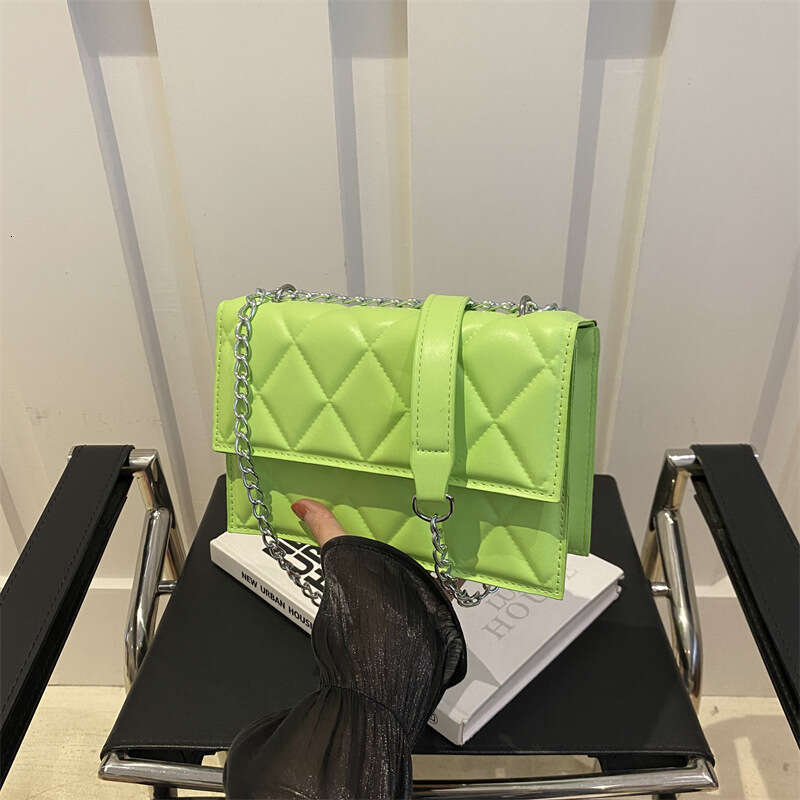 Modern Stylish Compact Handbag Multi-functional Designer Purse For Daily Use