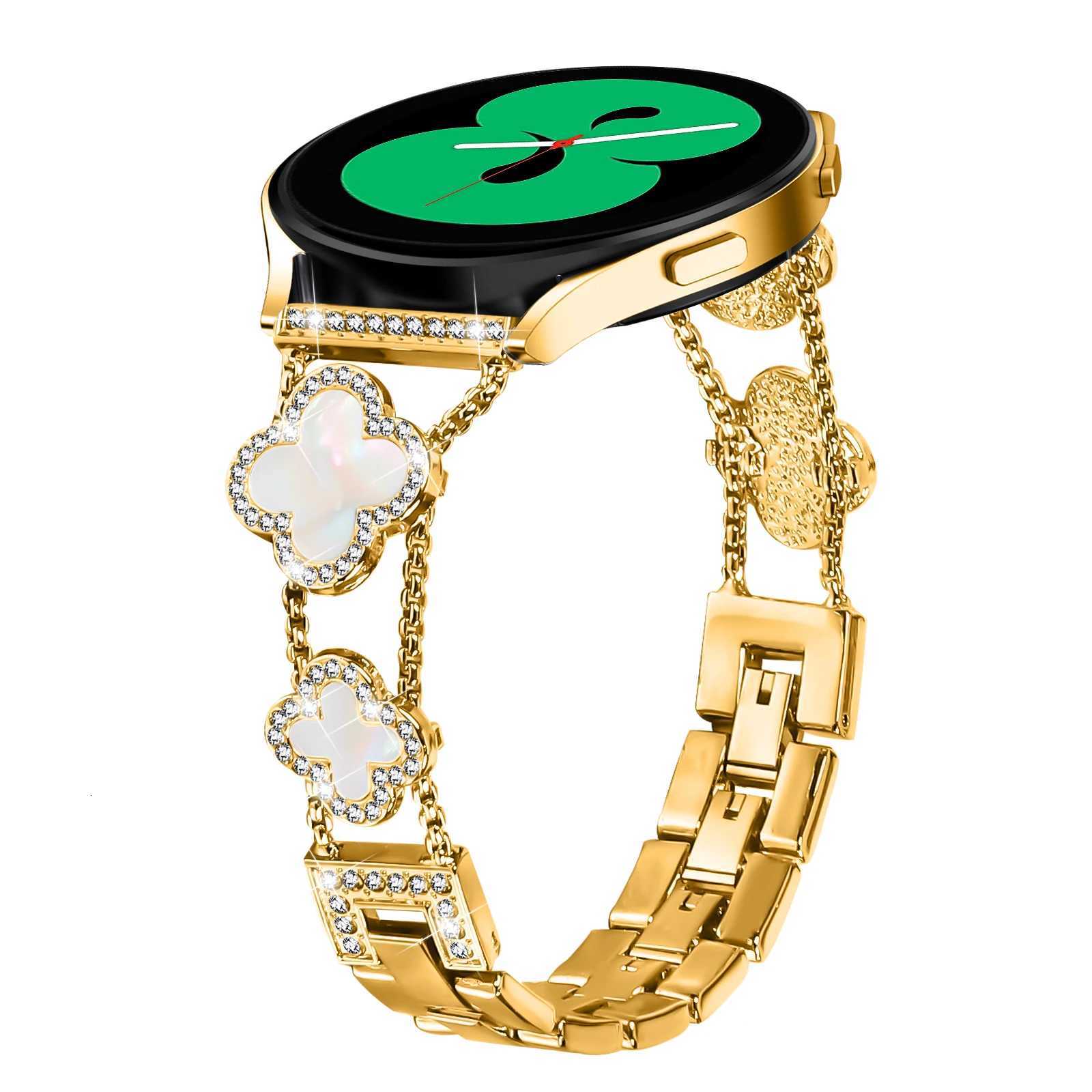 20mm Diamond Strap for Garmin Vivoactive 6 5 Bracelet Smart Watch Replacement Wristband Garmin Forerunner16516815855245645 Z250924