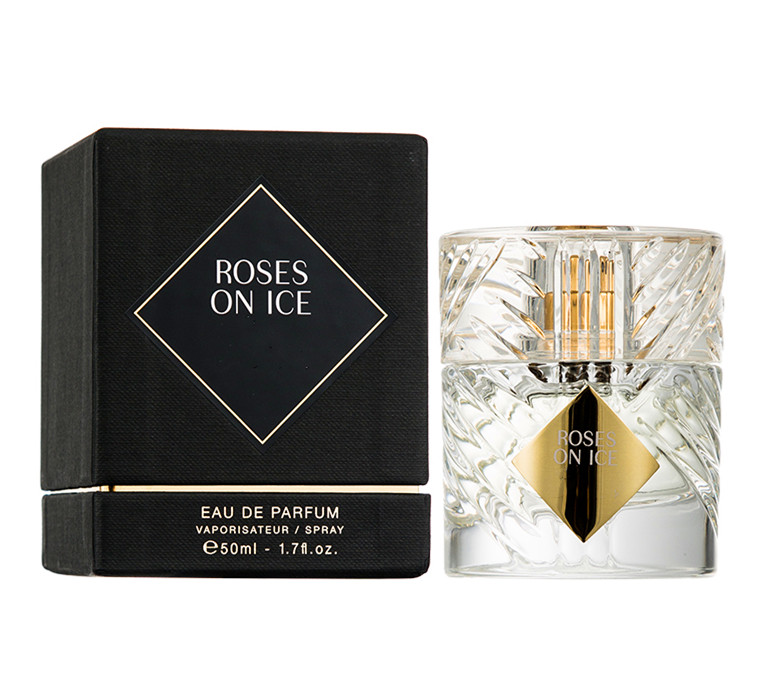 Design Perfume Angels Share ON THE ROCKS 100Ml EDP Black Phantom Cologne 100Ml Spray Eau De Parfum