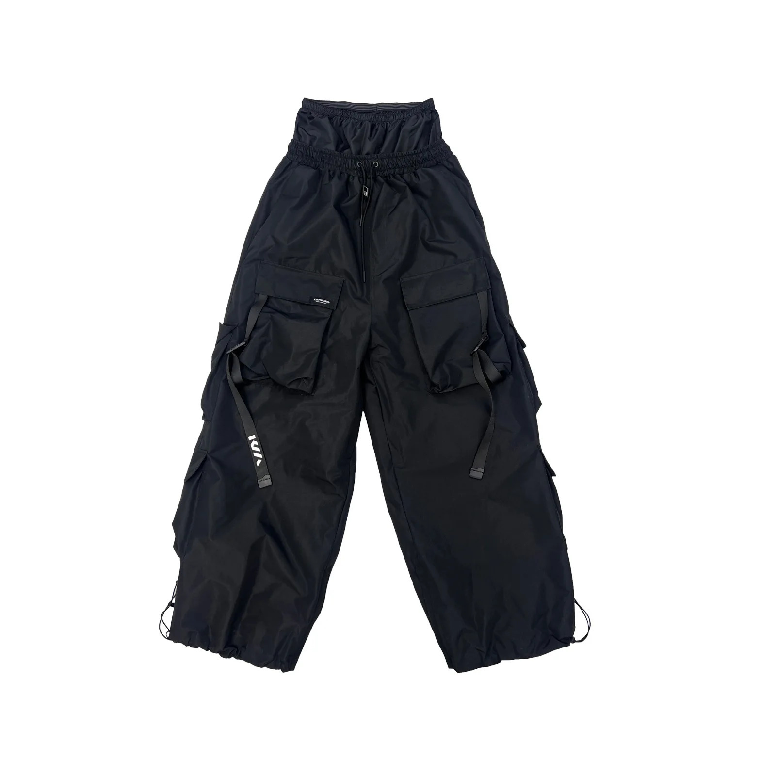 Ski Pants Mens Snowboard Waterproof Velvet Thickened Professional Winter Snow Outdoor 250922