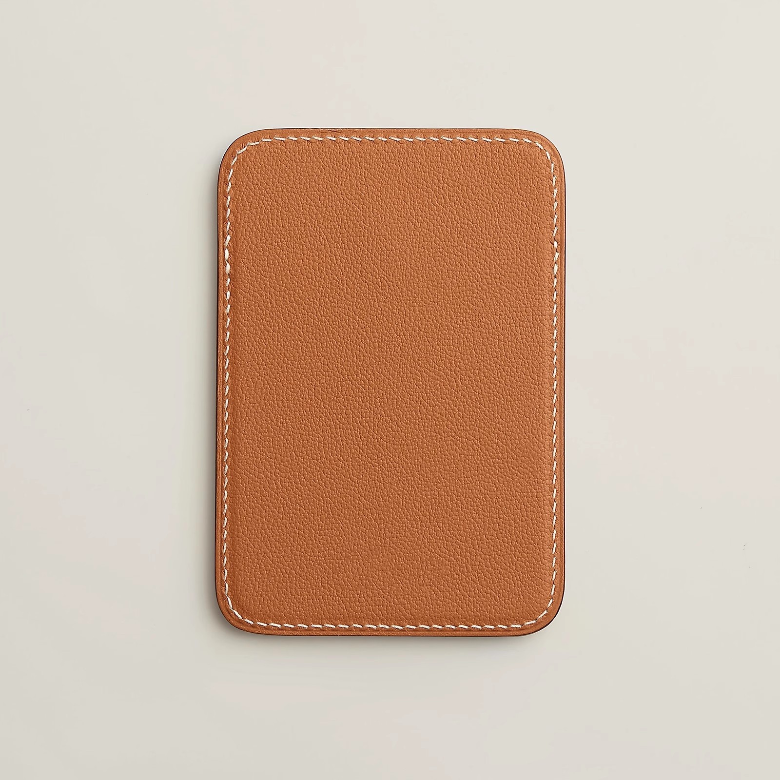 High Quality Magesafe, Leather Card Holder Magnetic Bag Magnetic Phone Case ID Bag NFC Accessories