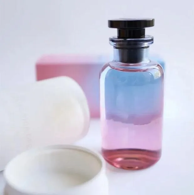 Meteore After Swim PACIFIC CHILL Valentine's Day Limited LOVERS Fragrance Attrape Reves Cceur Battant Perfume Les Sables Rosefor Eau de Parfum 100 ml Spray
