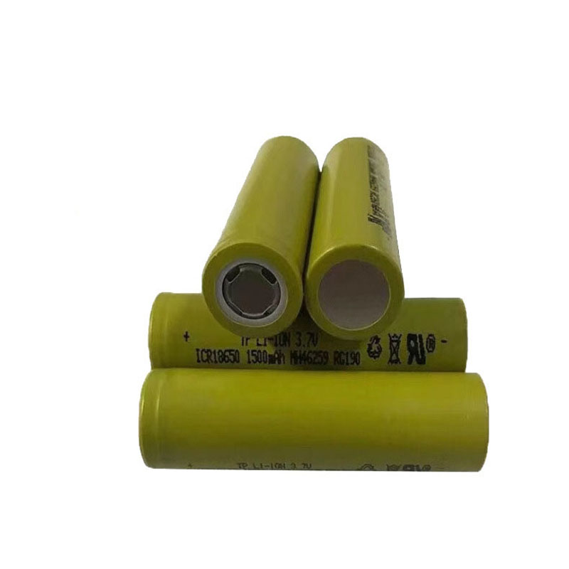 3.7V 18650 20650 21700,3.2V 26700 Rechargeable Lithium ion Battery For electronic product,LED light,The strong light flashlight,power tool,Mini fan et - view 5