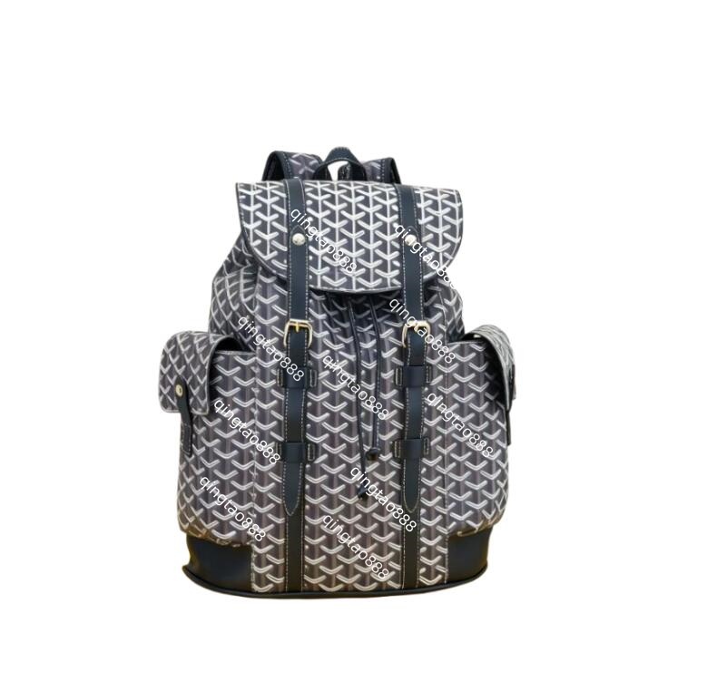 Luxury Designer Handbag Backpack Convertible pu Leather Backpack for Hiking Versatile Large Capacity Designer Bag