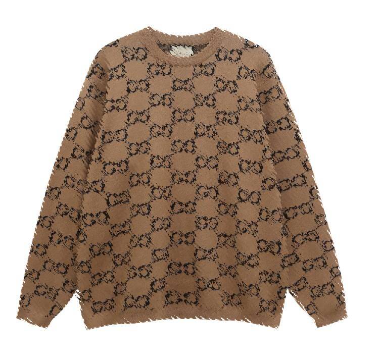Siger Designer 25SS Uomini Donne Donna Polletto Maglio Magni Luxi Magli Abbigli…