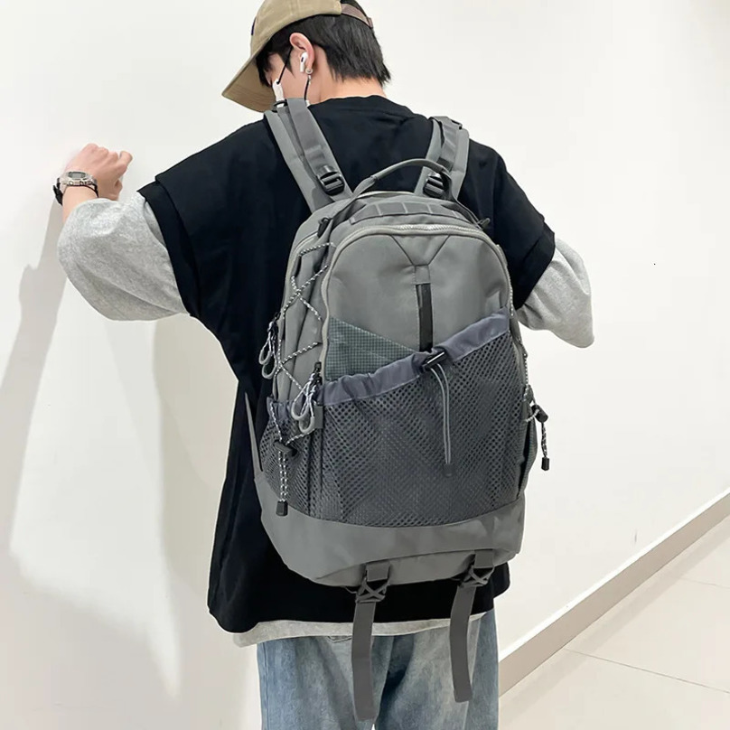 Outdoor Hiking Bag … - image