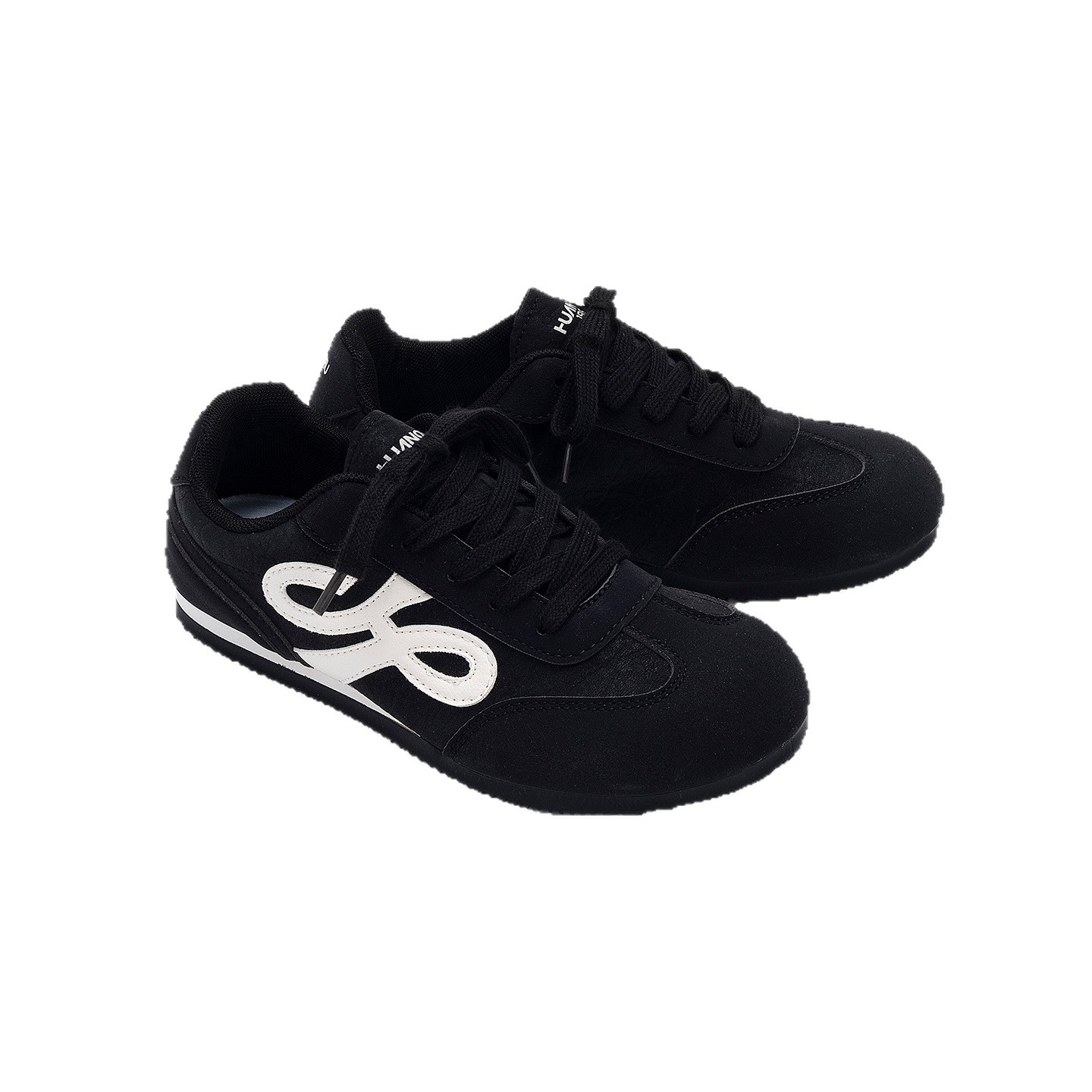 HUAN QIU Free shipping Designer Casual Shoes Fashionable women shoes versatile casual board shoes lightweight board shoes fashion outdoor