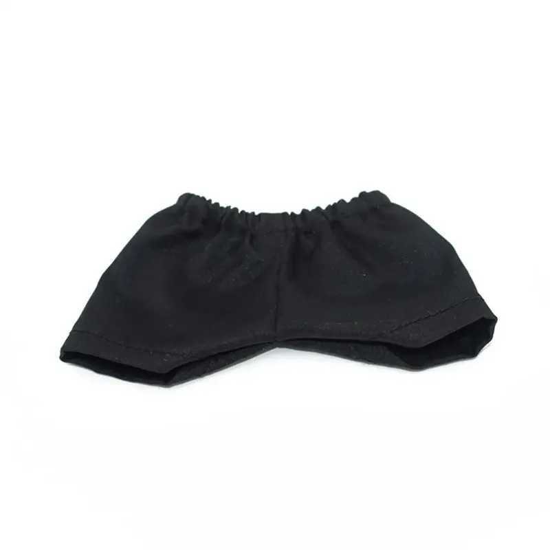 Clothes for For Labubu Big Into Energy Series Clothes Doll Funny Head Cover Mask Gold Necklace Travel Style Kid Toy for Labubu C250924