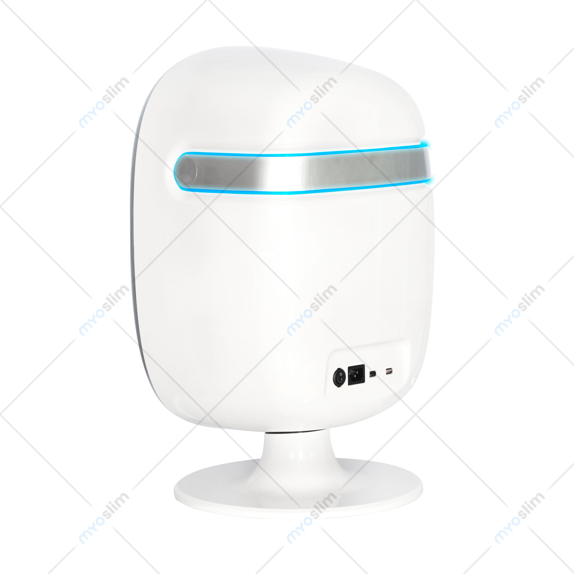 AISIA O1 3D AI Facial Skin Analyzer Detection Skin Problem Diagnosis 8 Spectrum Professional Analysis Beauty Salon Equipment Skin Diagnosis System Sal