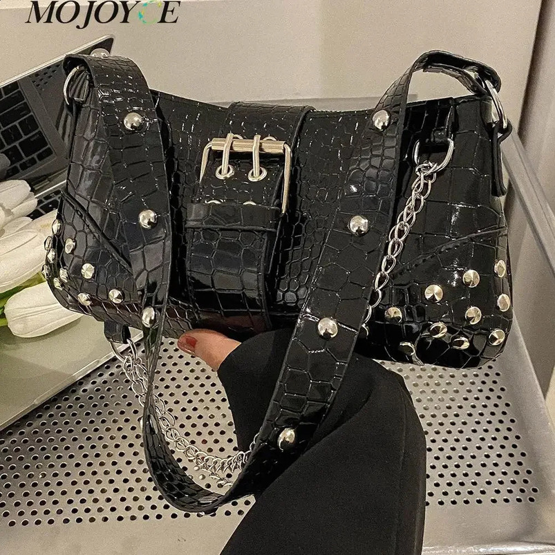 Ship from US Fashion womens shoulder bag Y2K arm y n pleated bottom solid color messenger wallet homeless handbag 250303FBB