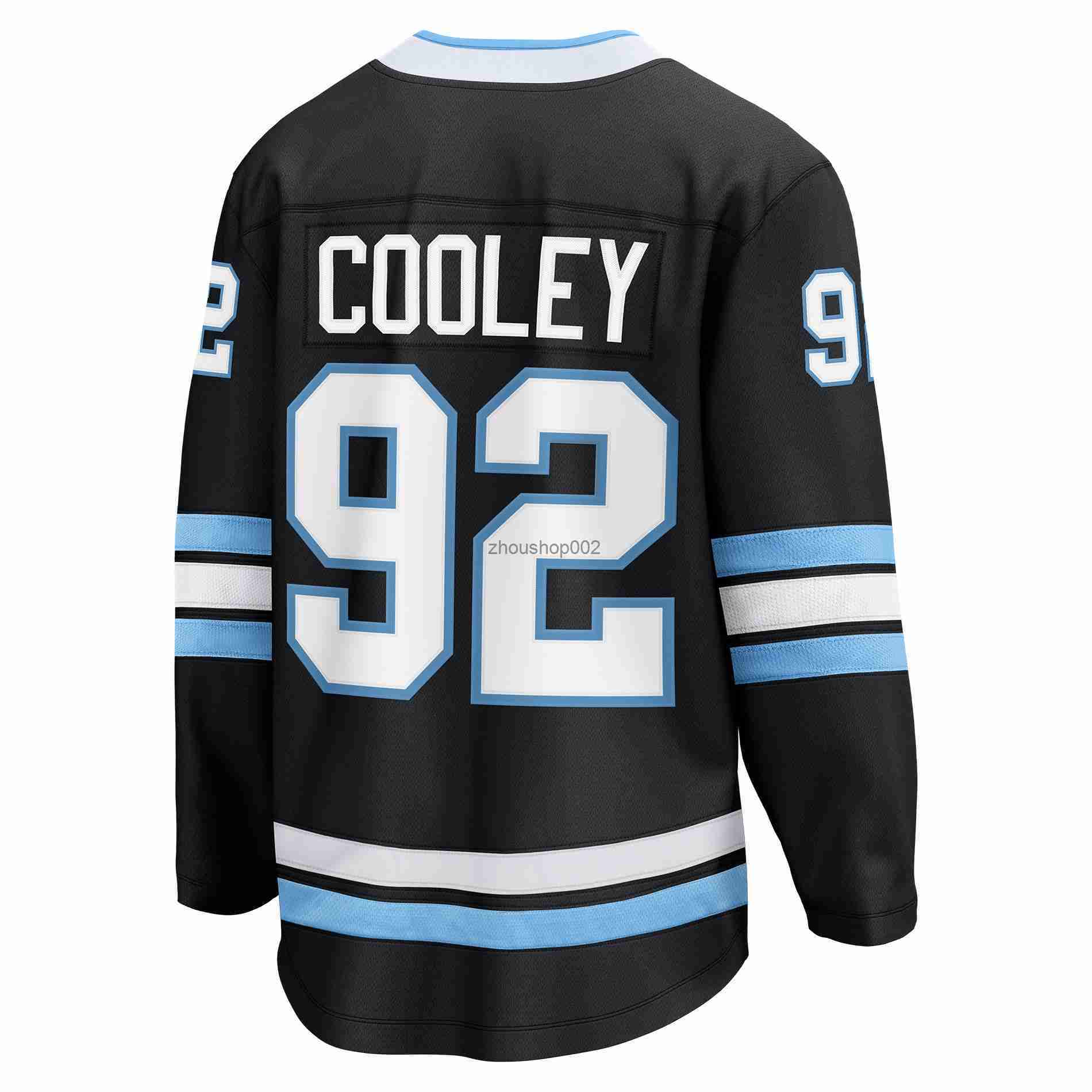 Utahs Hockey Jerseys 202526 Season Clayton Keller Cooley Tkachuk More