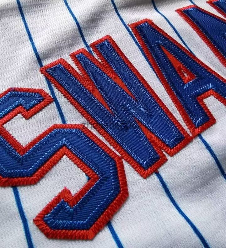 Custom 7 Dansby Swanson Jersey 4 CrowArmstrong 24 Cody Bellinger Seiya Suzuki Andrelton Simmons Marcus Stroman Willson Sosa Ian Happ Men Women Youth B
