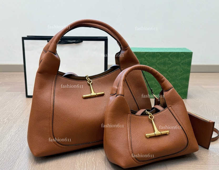 Evening Bags Designer 2025 softbit maxi shoulder bag73 Series Bucket tote mens handbag leather shopping bag