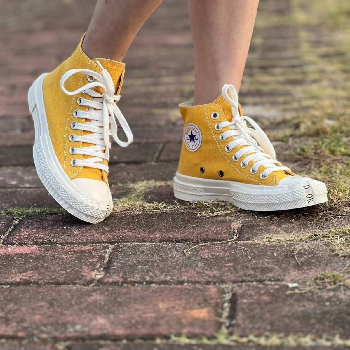 Designer shoes free shipping new canvas shoes with flat straps for student sports and casual board shoes for women