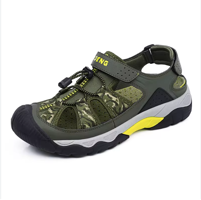 Triple Sneakers Men Fashion Climbing Hiking Gym Shoes Men #GDY62 Outdoor Beach Wading Tenis Barefoot Sneakers Support QC Before Shipping