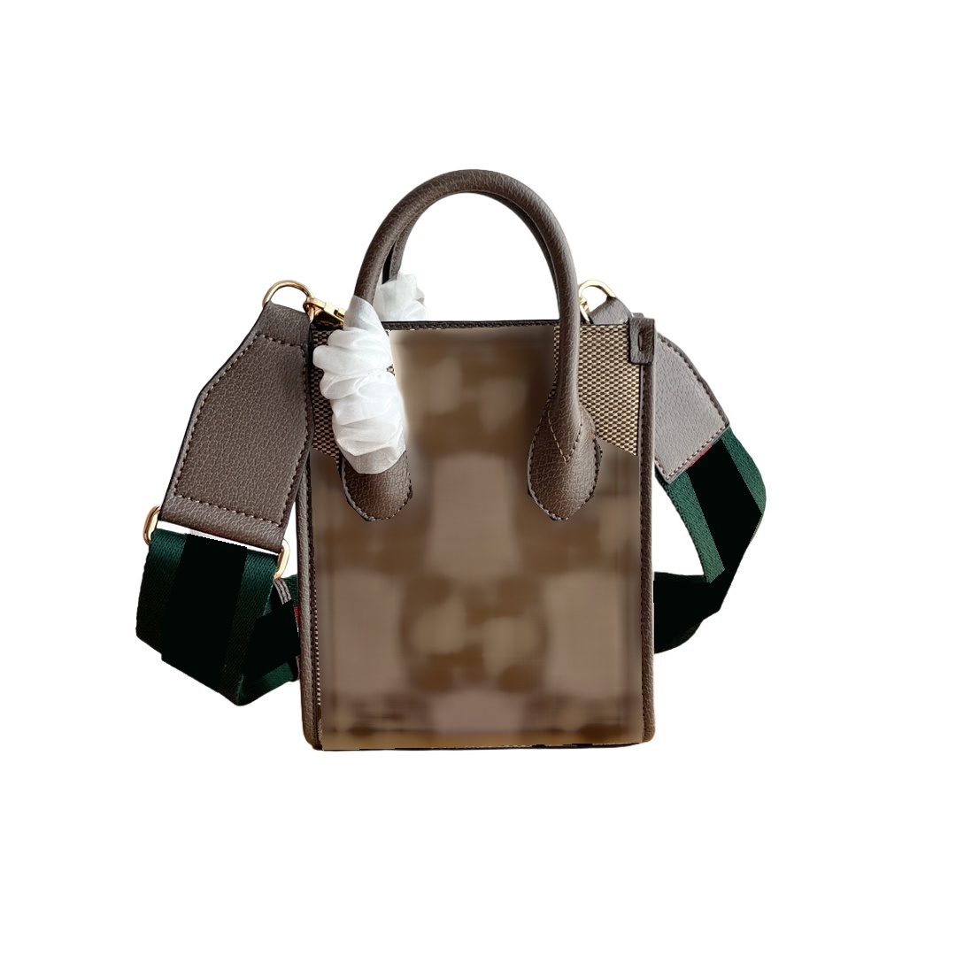 Premium Messenger Bag Combining Fashionable Belt Style Acessories With Long-lasting Waterproof Protection