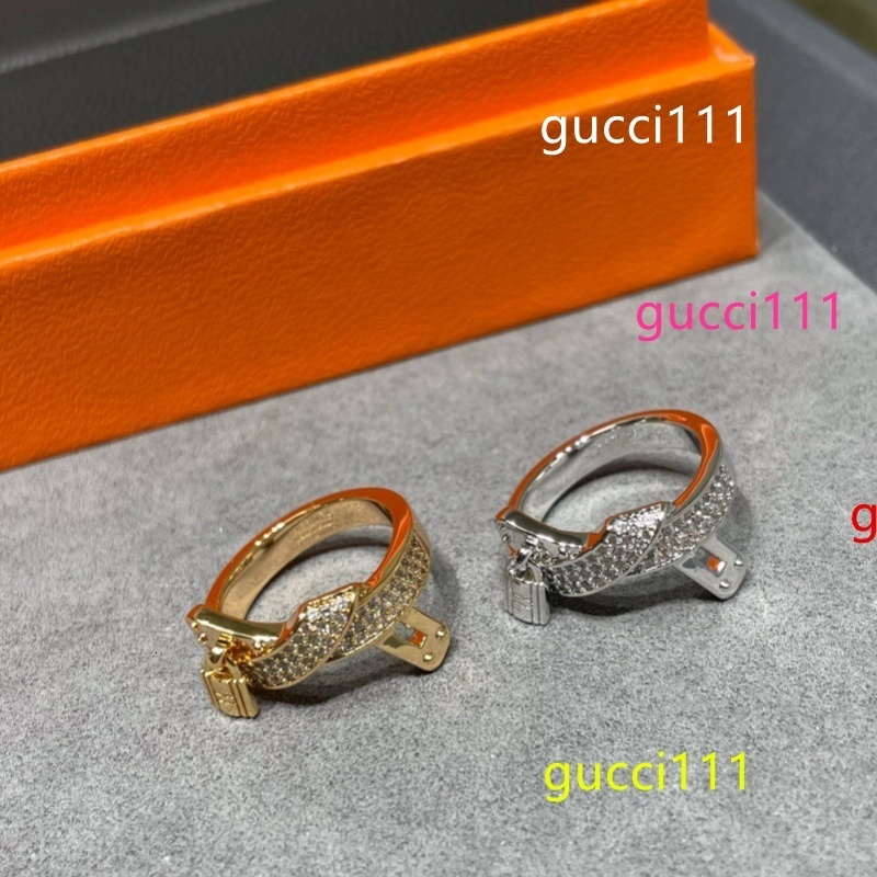 Top Rings Womens De… - image