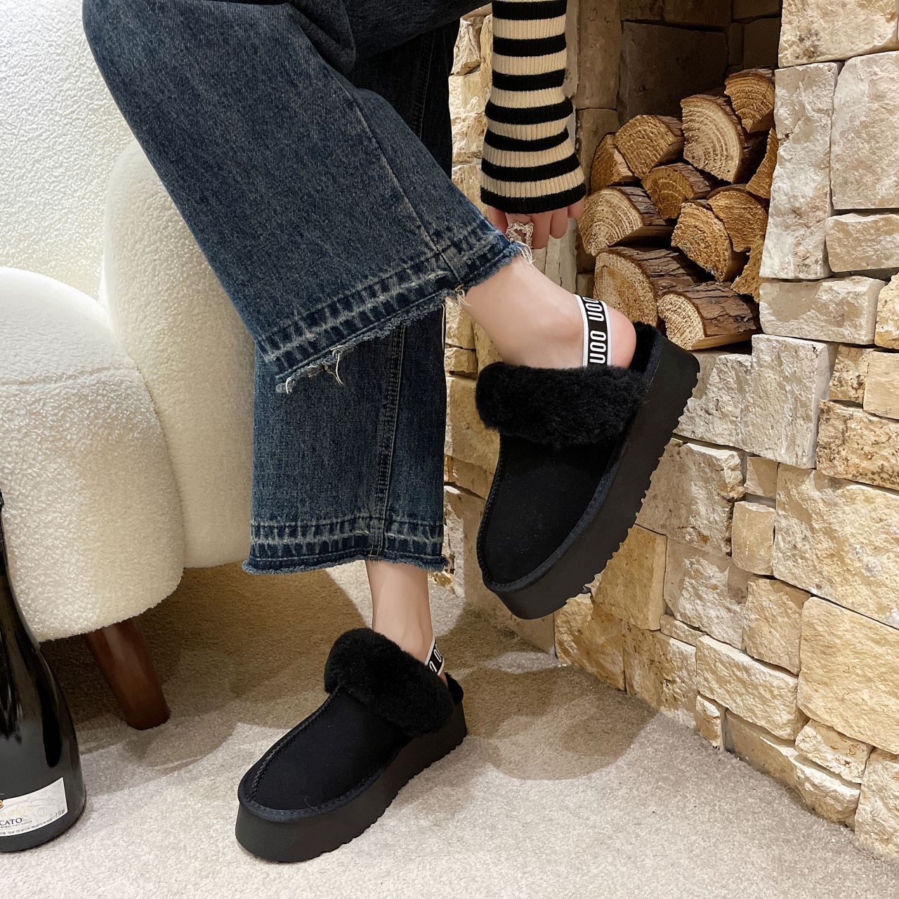 Wholesale Women Shoes: Summer Fashion Slipper Sandals for Women, Designer Heels, Sizes 34-41, Outdoor Casual Footwear dh911068014