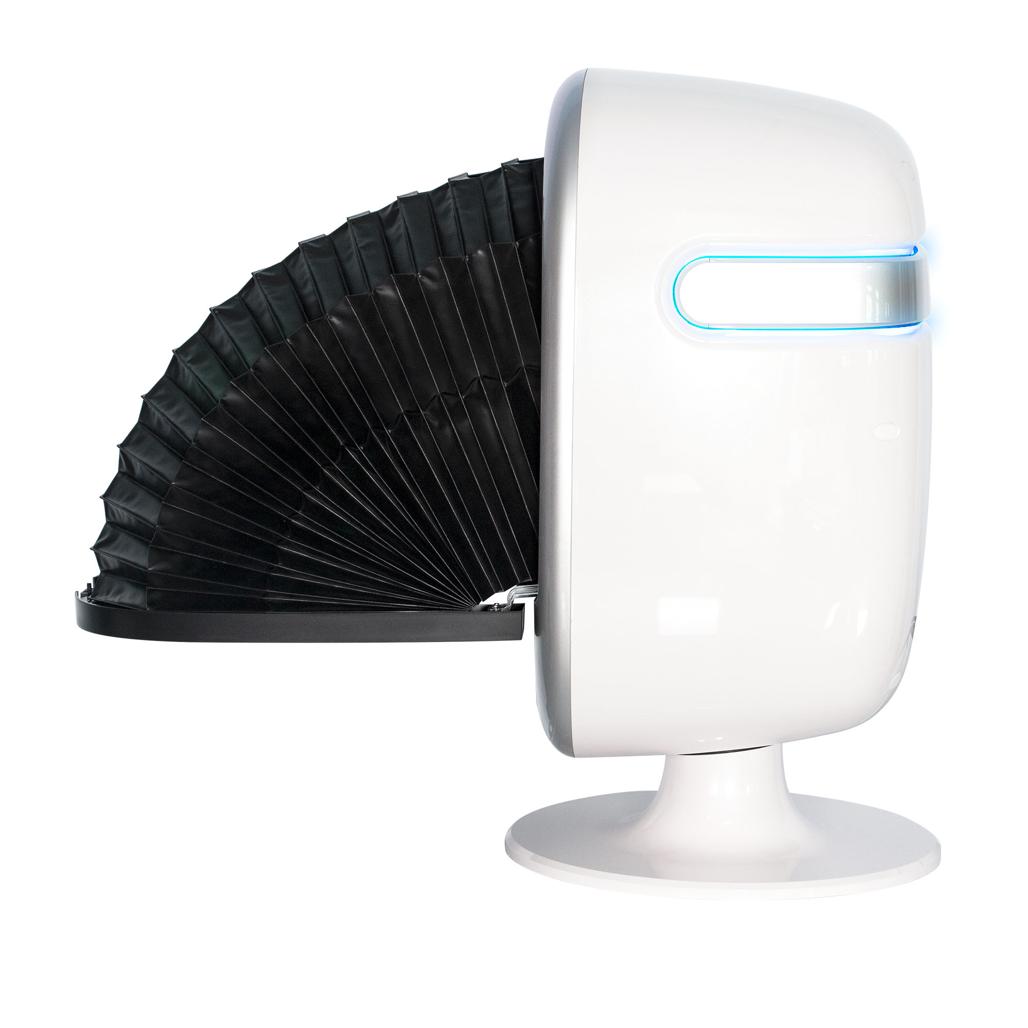 New 3D AI Facial Skin Analyzer with 180 Degree All-Round Shooting Magic Mirror Facial Scanner and Acne Analysis Machine