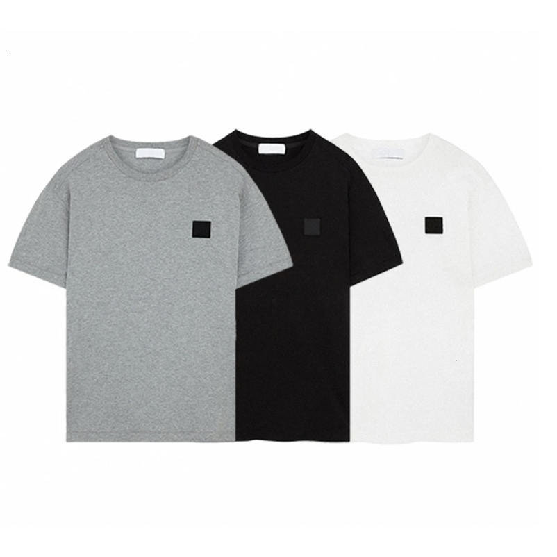 Men's T-Shirts Summer Compass Armband Casual Sweatshirt Men's Cotton Crew Neck Short Sleeve Student Simple Loose Half Sleeve T-Shirt 230403