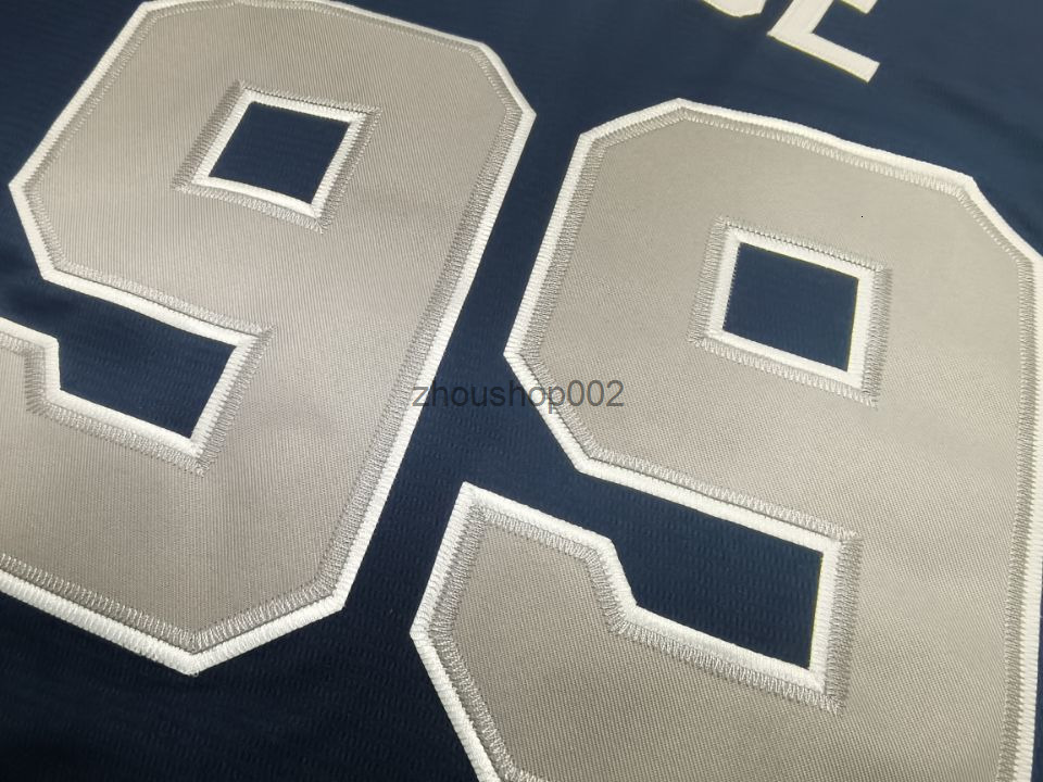 Custom 99 Aaron Judge Jersey Anthony Volpe Rizzo Nestor Cortes Jr Giancarlo Stanton Aaron Hicks Joey Gallo Gleyber Torres Gerrit Cole Yankees Goldschm