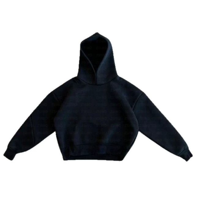 Men Cotton Vintage Tracksuit 2pcs Set Hoodies Straight Pants Casual Loose Hip Hop Sports Hooded Pullover Trousers Y2k Streetwear 250806