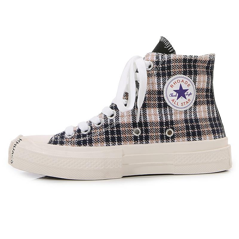 Designer shoes free shipping new canvas shoes with flat straps for student sports and casual board shoes for women